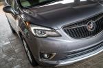 Buick Envision 2018 года (NA)